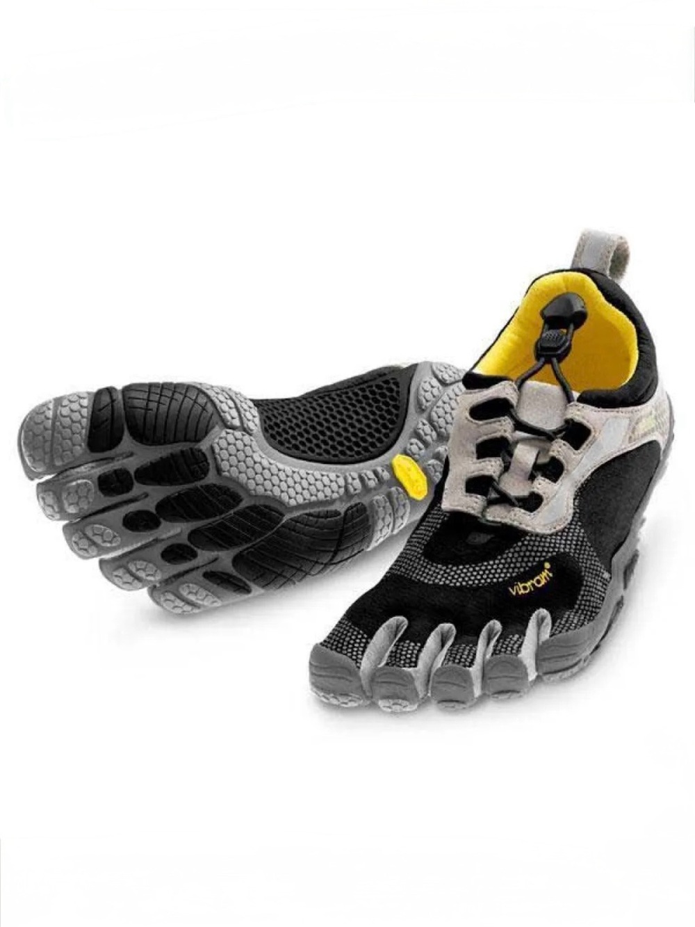 Vibram Fivefingers Bikila Running Shoes Size 36
